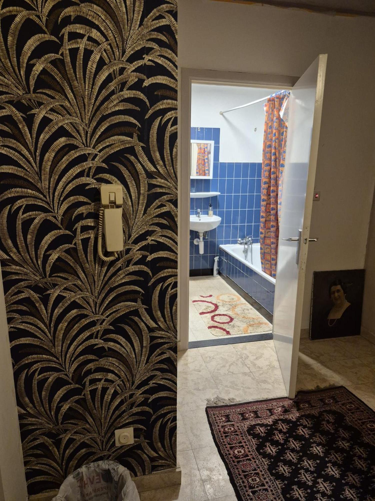 Gent'S Accomodations For Short And Middle Long Stay خنت المظهر الخارجي الصورة
