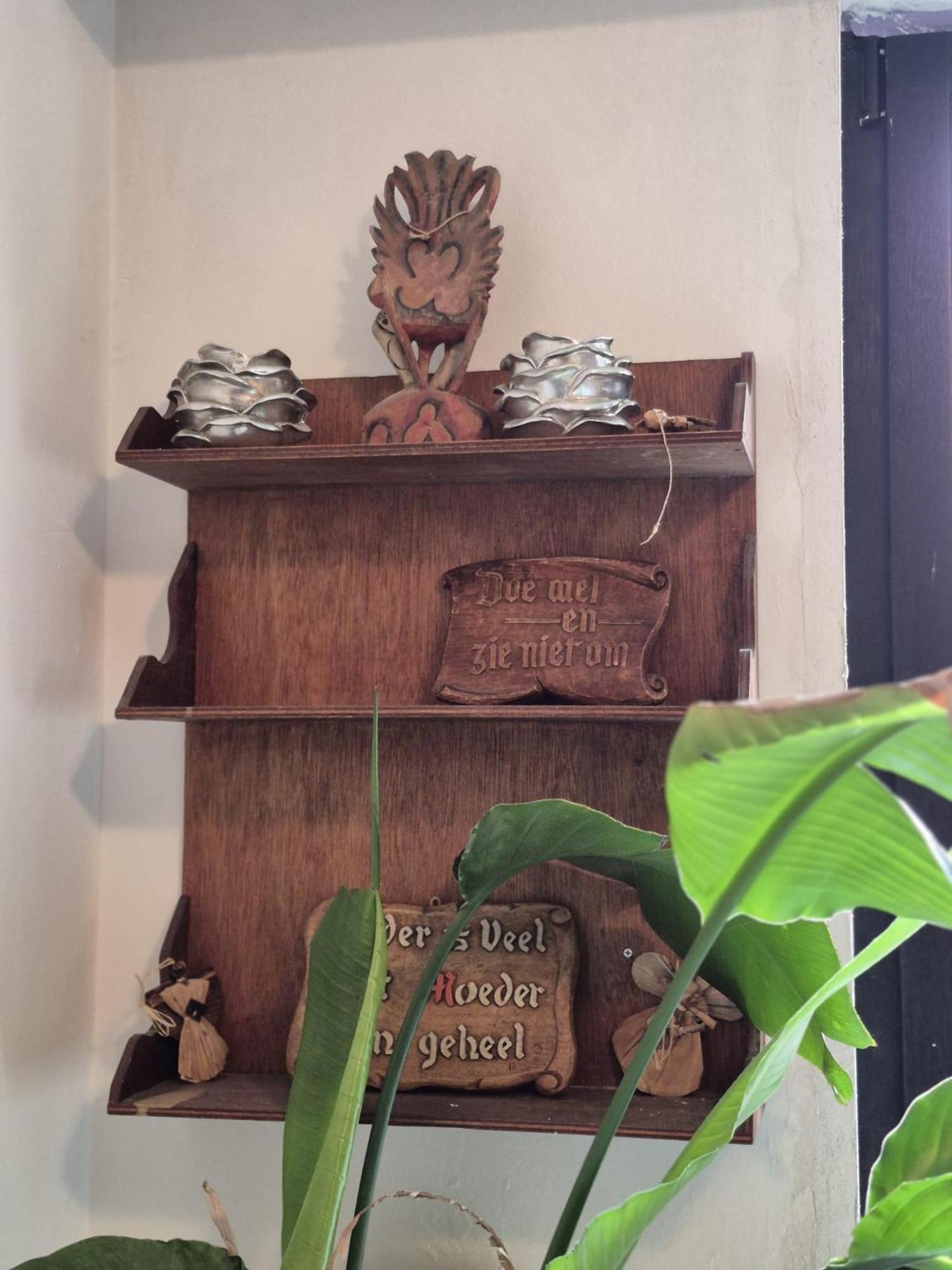 Gent'S Accomodations For Short And Middle Long Stay خنت المظهر الخارجي الصورة