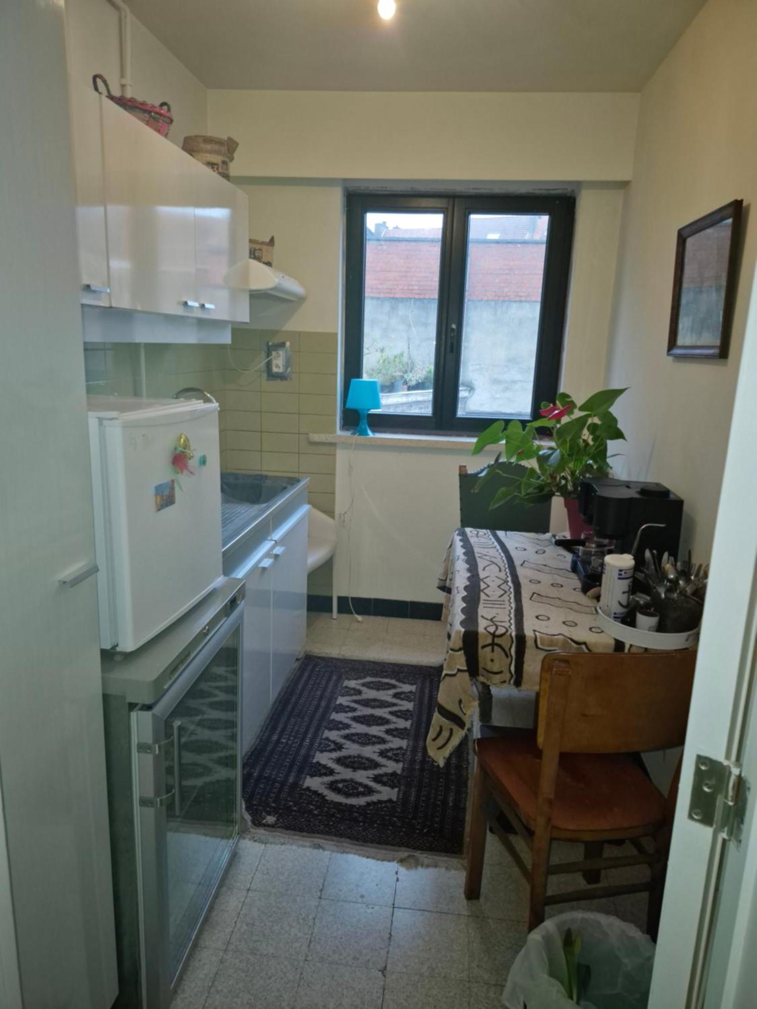 Gent'S Accomodations For Short And Middle Long Stay خنت المظهر الخارجي الصورة