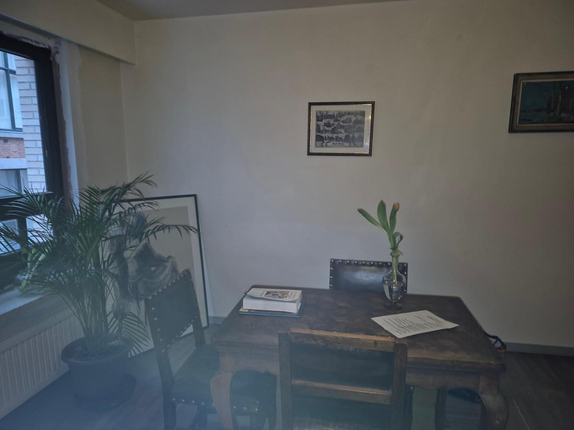 Gent'S Accomodations For Short And Middle Long Stay خنت المظهر الخارجي الصورة