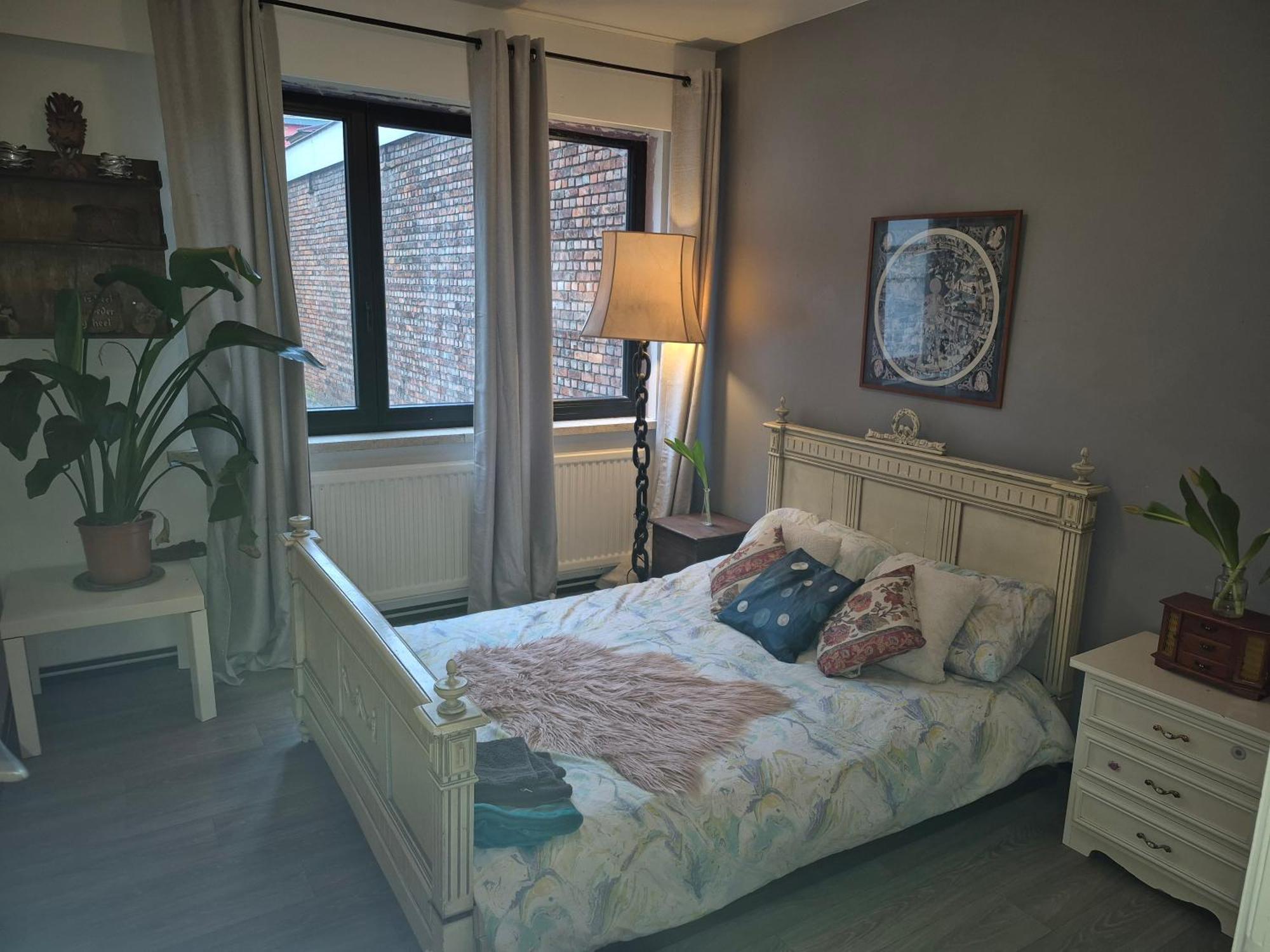 Gent'S Accomodations For Short And Middle Long Stay خنت المظهر الخارجي الصورة